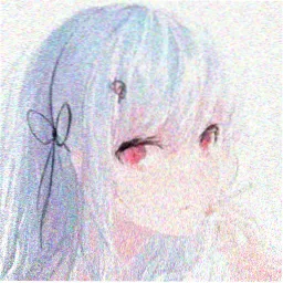 读者 雨季街角 头像